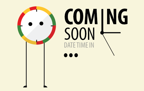 Date Time In